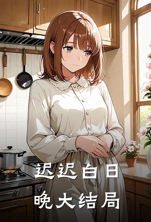 迟迟白日晚大结局