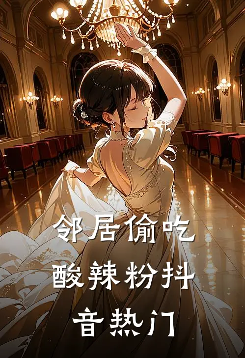 邻居偷吃酸辣粉抖音热门