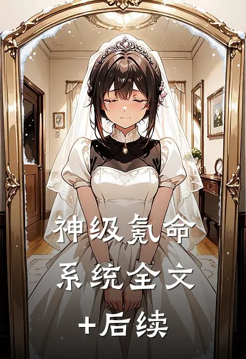 神级氪命系统全文+后续