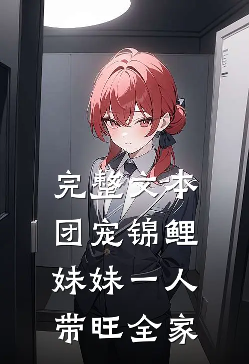 完整文本团宠锦鲤：妹妹一人带旺全家