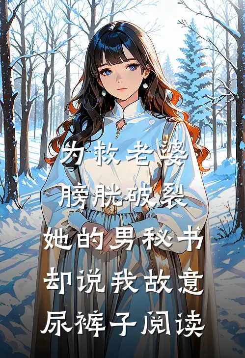 为救老婆膀胱破裂，她的男秘书却说我故意尿裤子阅读