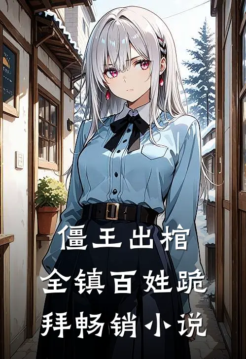 僵王出棺，全镇百姓跪拜畅销小说