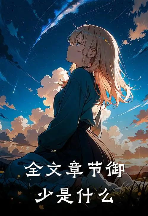 全文章节御少是什么