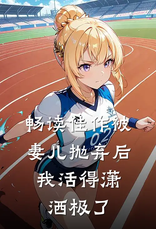 畅读佳作被妻儿抛弃后，我活得潇洒极了