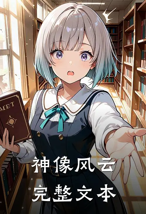 神像风云完整文本