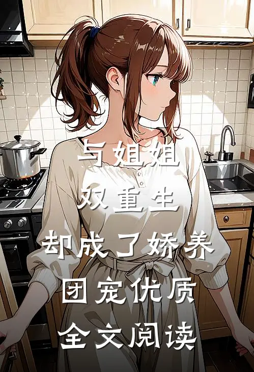 与姐姐双重生，却成了娇养团宠优质全文阅读
