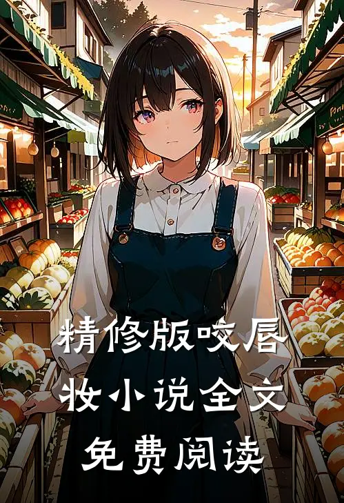 精修版咬唇妆小说全文免费阅读