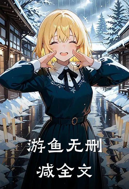 游鱼无删减全文