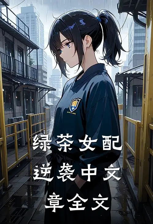 绿茶女配逆袭中文章全文