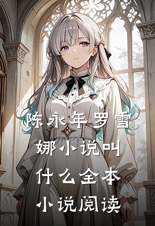 陈永年罗雪娜小说叫什么全本小说阅读