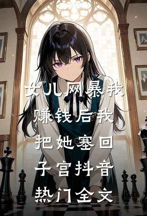 女儿网暴我赚钱后我把她塞回子宫抖音热门全文
