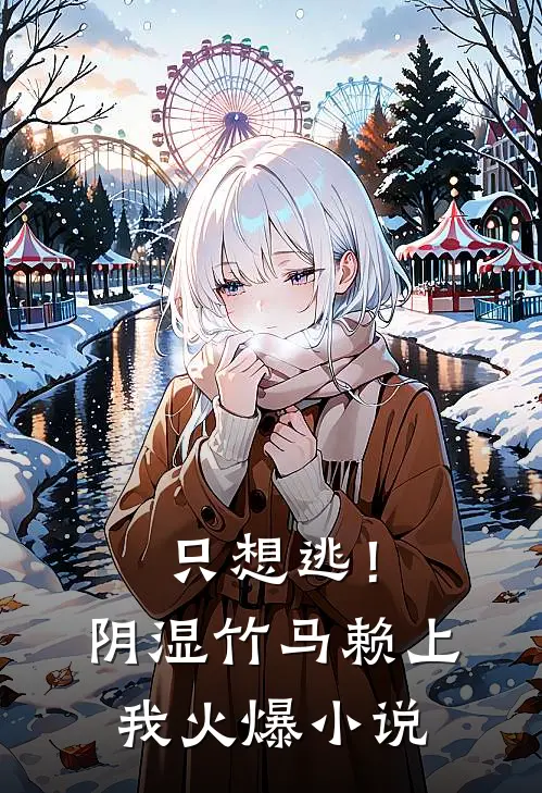 只想逃！阴湿竹马赖上我火爆小说