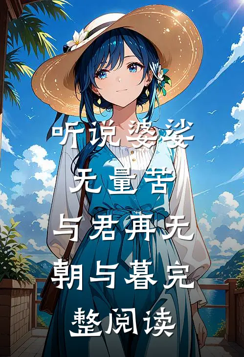 听说婆娑无量苦，与君再无朝与暮完整阅读