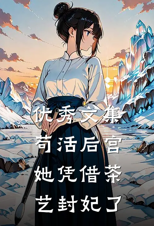 优秀文集苟活后宫：她凭借茶艺封妃了