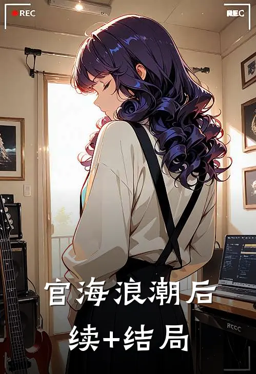 官海浪潮后续+结局
