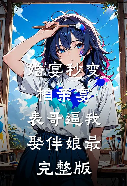 婚宴秒变相亲宴，表哥逼我娶伴娘最完整版