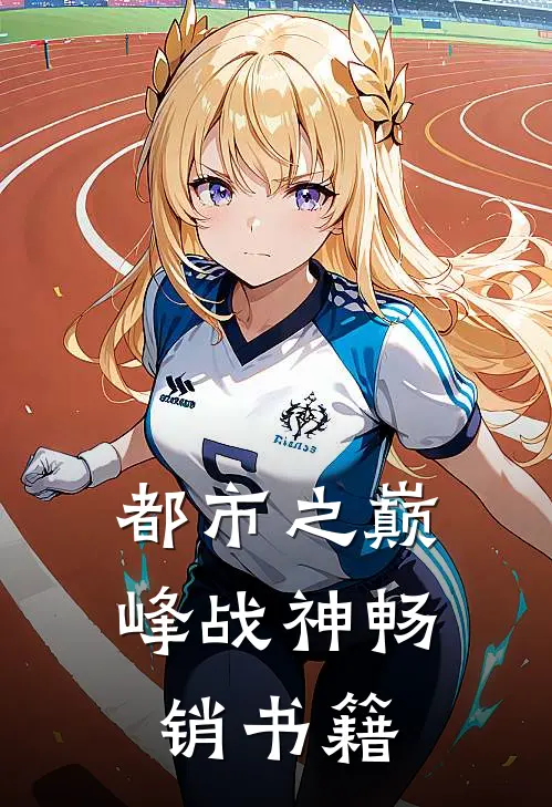 都市之巅峰战神畅销书籍
