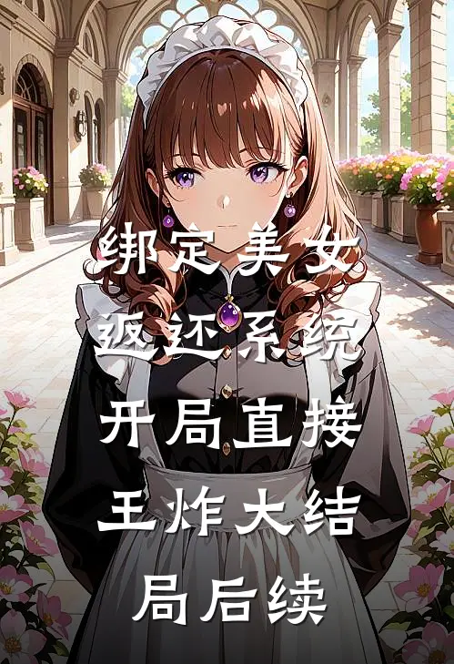 绑定美女返还系统，开局直接王炸大结局后续