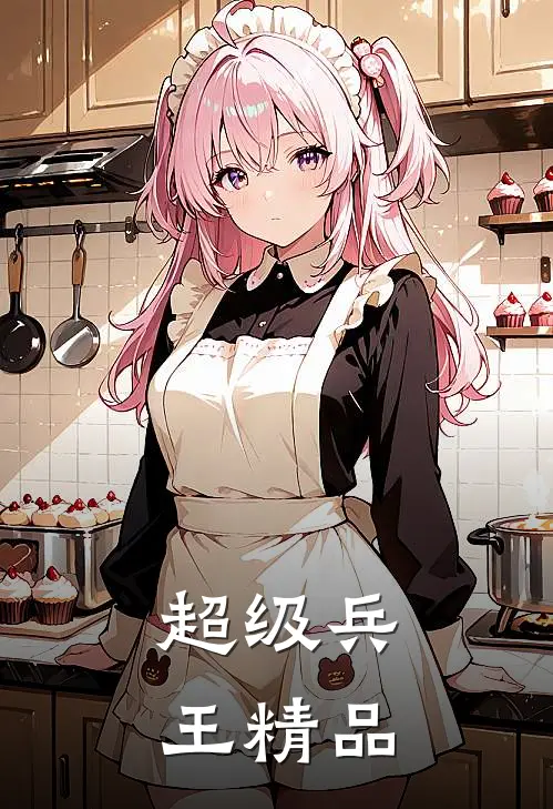 超级兵王精品