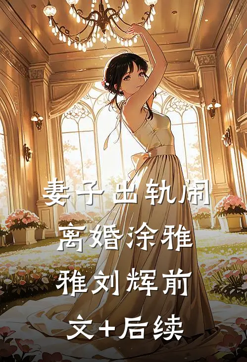 妻子出轨闹离婚涂雅雅刘辉前文+后续