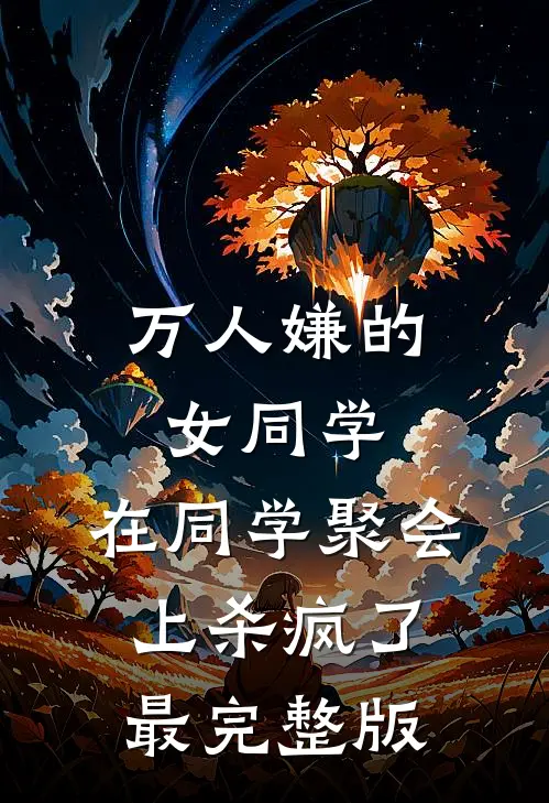 万人嫌的女同学，在同学聚会上杀疯了最完整版