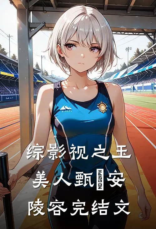 综影视之玉美人甄嬛安陵容完结文