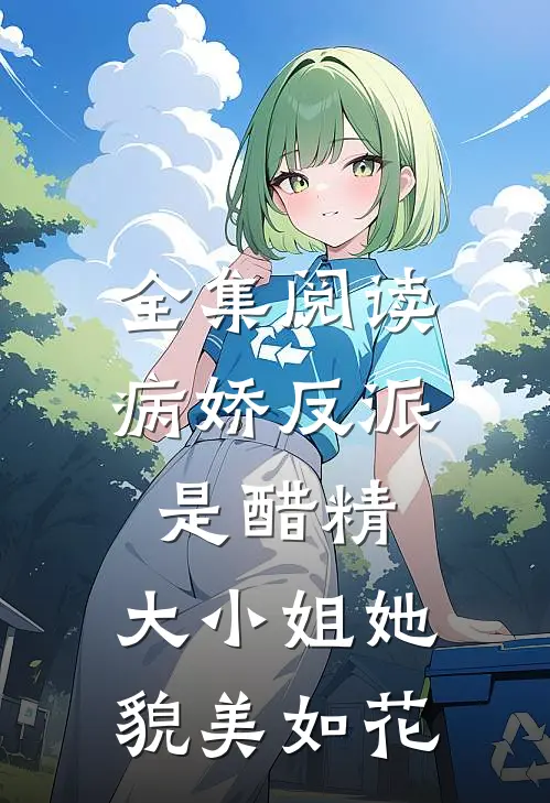 全集阅读病娇反派是醋精:大小姐她貌美如花
