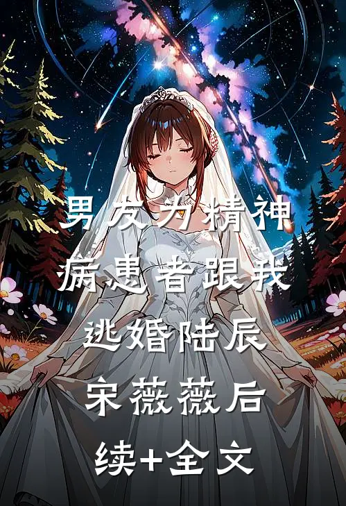 男友为精神病患者跟我逃婚陆辰宋薇薇后续+全文
