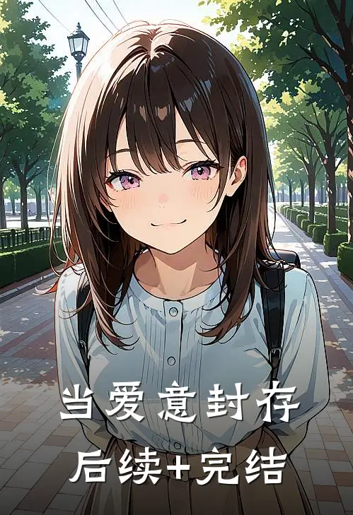 当爱意封存后续+完结