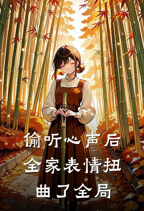 偷听心声后全家表情扭曲了全局