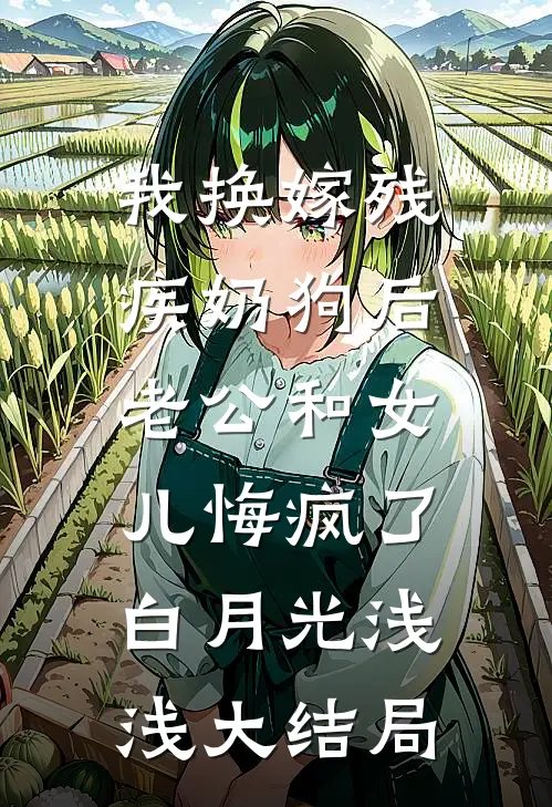 我换嫁残疾奶狗后，老公和女儿悔疯了白月光浅浅大结局