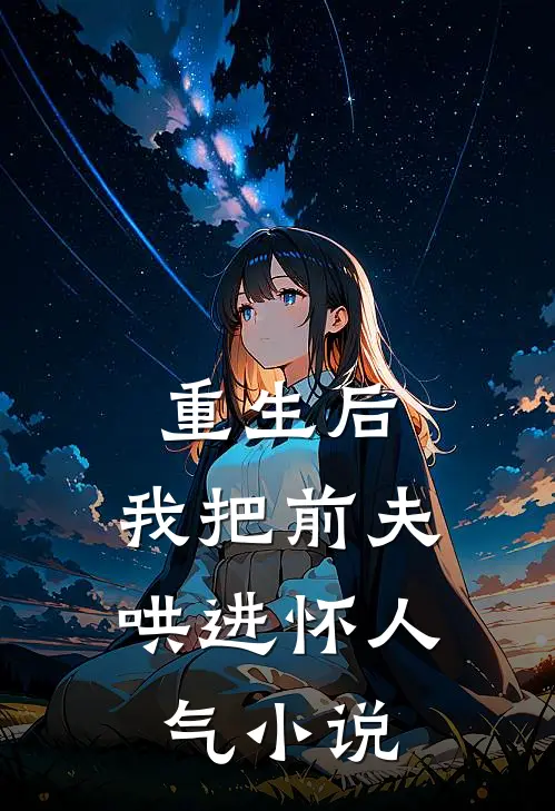 重生后，我把前夫哄进怀人气小说