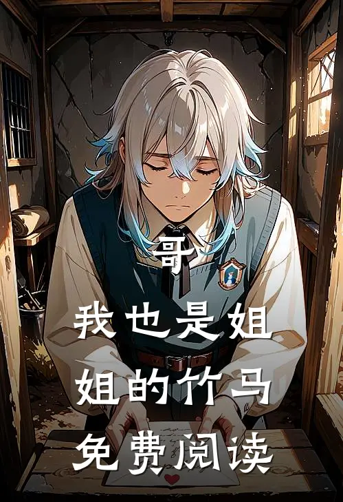 哥，我也是姐姐的竹马免费阅读