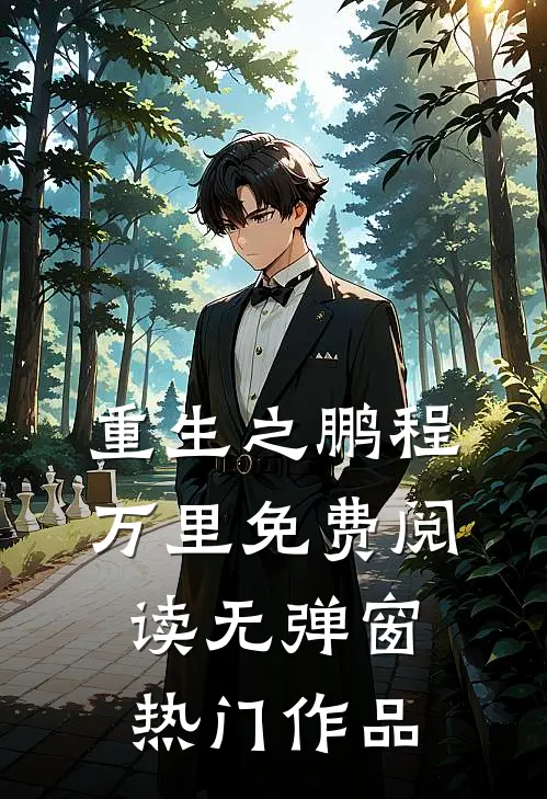 重生之鹏程万里免费阅读无弹窗热门作品
