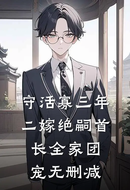 守活寡三年，二嫁绝嗣首长全家团宠无删减