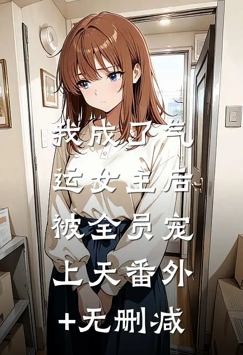 我成了气运女主后，被全员宠上天番外+无删减