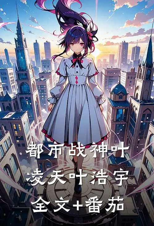 都市战神叶凌天叶浩宇全文+番茄