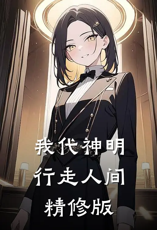 我代神明，行走人间精修版