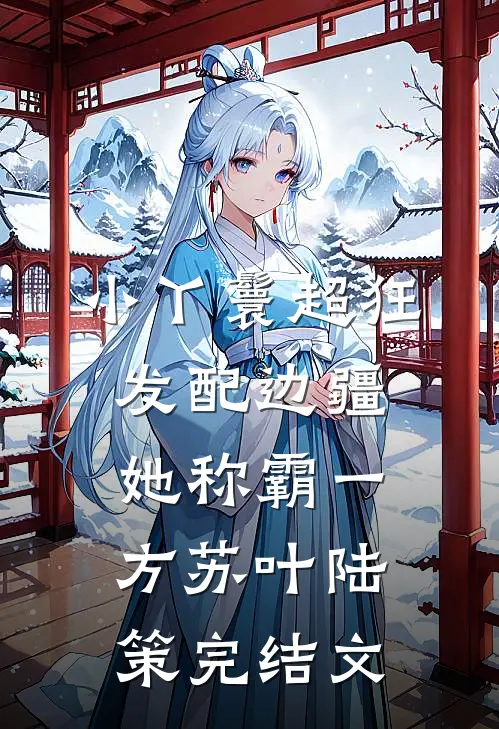 小丫鬟超狂，发配边疆她称霸一方苏叶陆策完结文