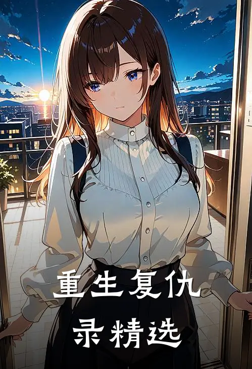 重生复仇录精选