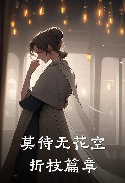 莫待无花空折枝篇章
