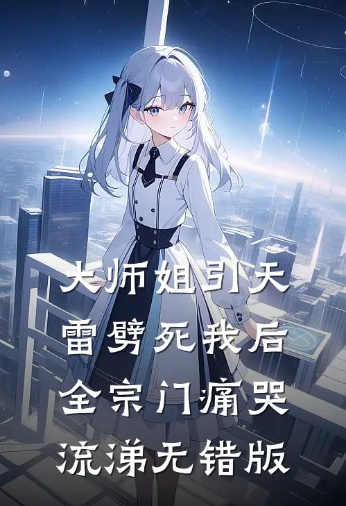 大师姐引天雷劈死我后，全宗门痛哭流涕无错版
