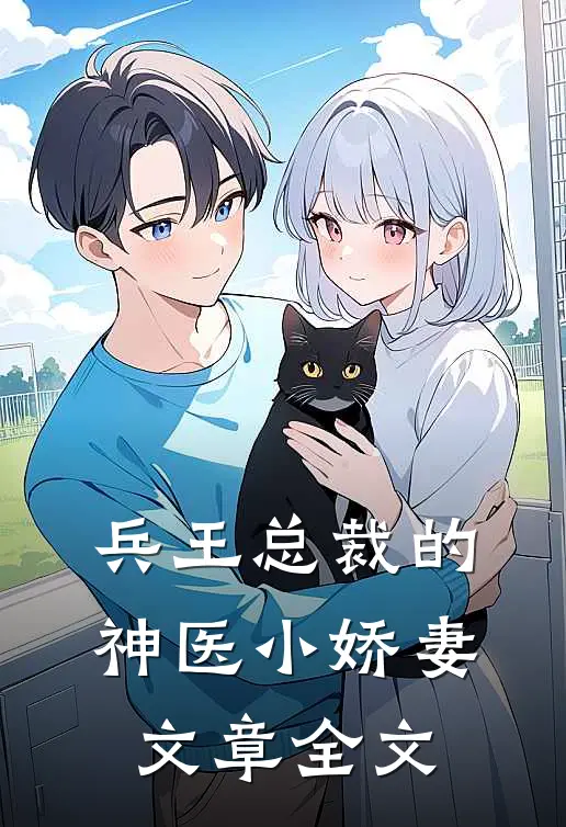 兵王总裁的神医小娇妻文章全文