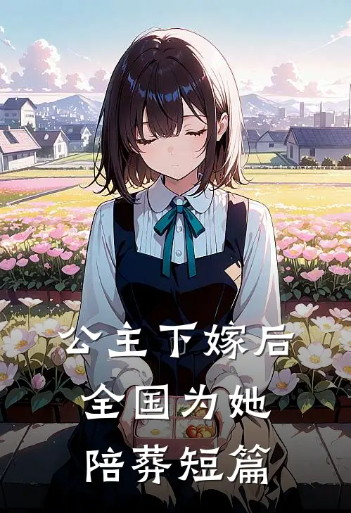 公主下嫁后，全国为她陪葬短篇