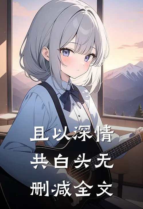 且以深情共白头无删减全文
