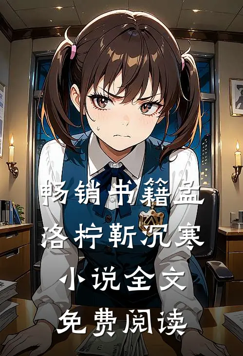 畅销书籍孟洛柠靳沉寒小说全文免费阅读