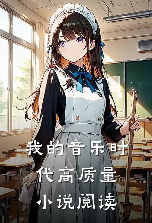 我的音乐时代高质量小说阅读