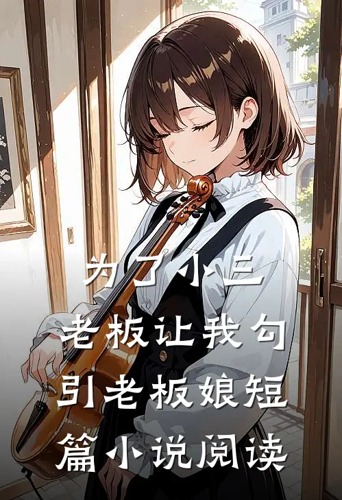 为了小三，老板让我勾引老板娘短篇小说阅读