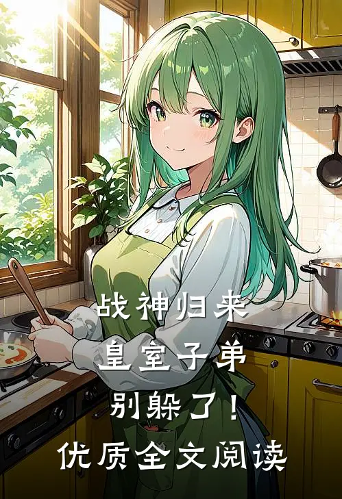 战神归来，皇室子弟别躲了！优质全文阅读