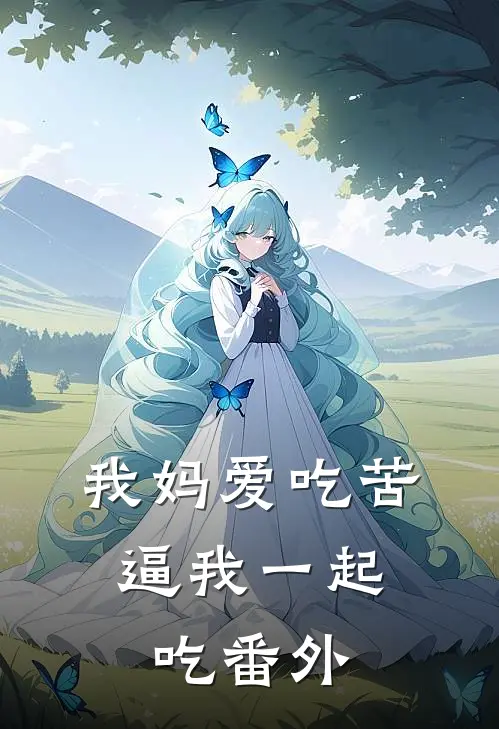 我妈爱吃苦，逼我一起吃 番外